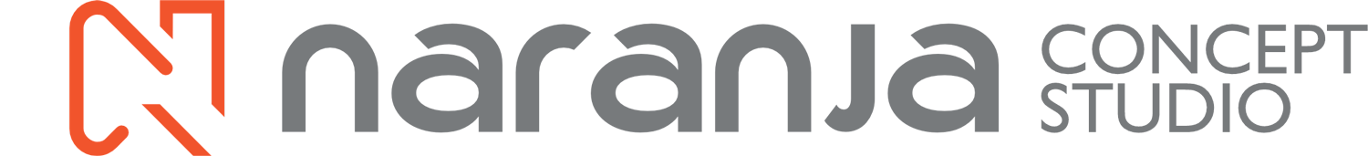 Naranja Concept Studio